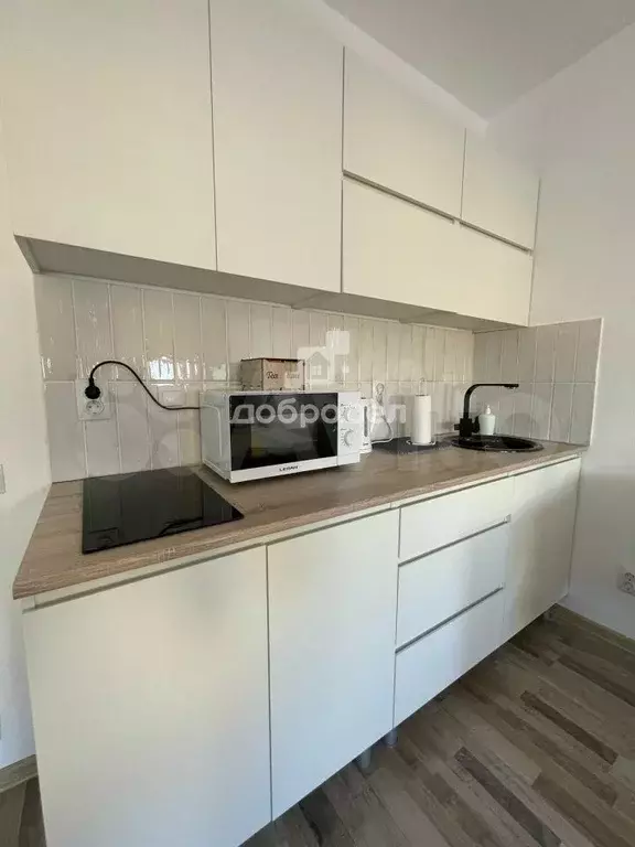 Квартира-студия, 24,6 м, 10/14 эт. - Фото 0