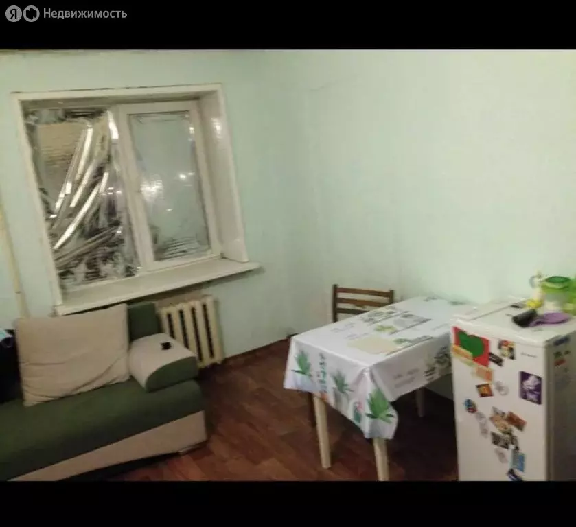 1к в -комнатной квартире (14 м) - Фото 2