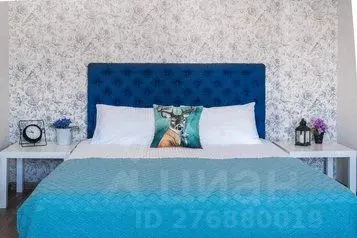 1-к кв. Пермский край, Пермь ул. Крисанова, 27 (31.0 м) - Фото 1