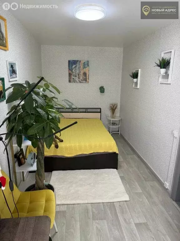 2-комнатная квартира: Крымск, улица 1 Мая, 22Б (43.2 м) - Фото 2