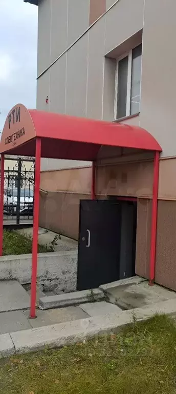 Помещение свободного назначения в Ханты-Мансийский АО, Сургут ... - Фото 1