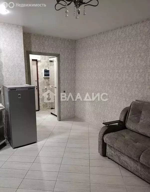 Квартира-студия: Мурино, улица Шувалова, 21 (24.2 м) - Фото 2