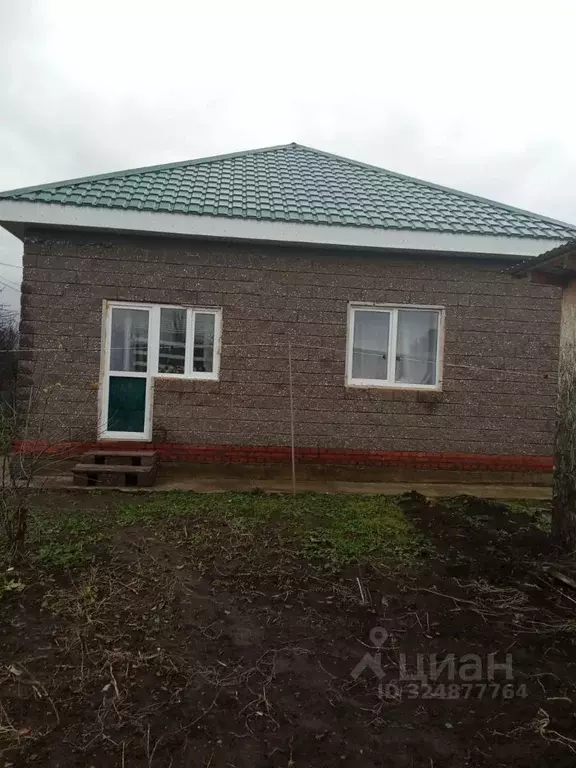 Дом в Башкортостан, Уфа Уфимка-3 СНТ,  (131 м) - Фото 2