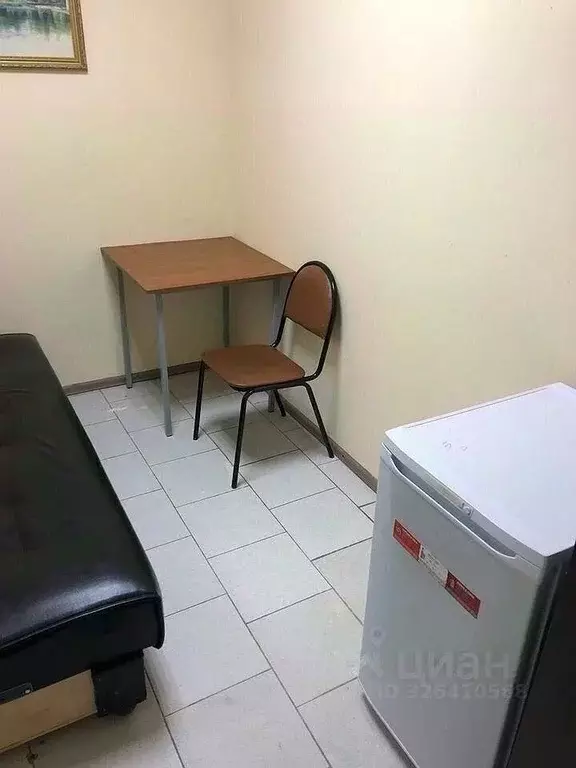 Комната Москва ул. Красного Маяка, 15АС1 (8.0 м) - Фото 2