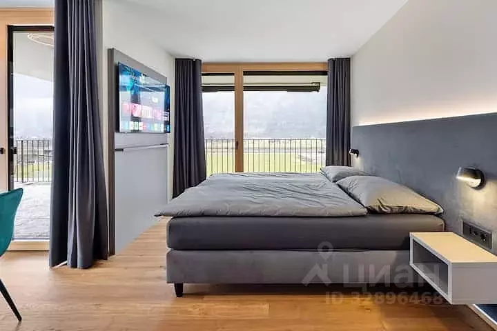 1-к кв. Алтай, Майминский район, Манжерокское с/пос, с. Озерное, ... - Фото 2