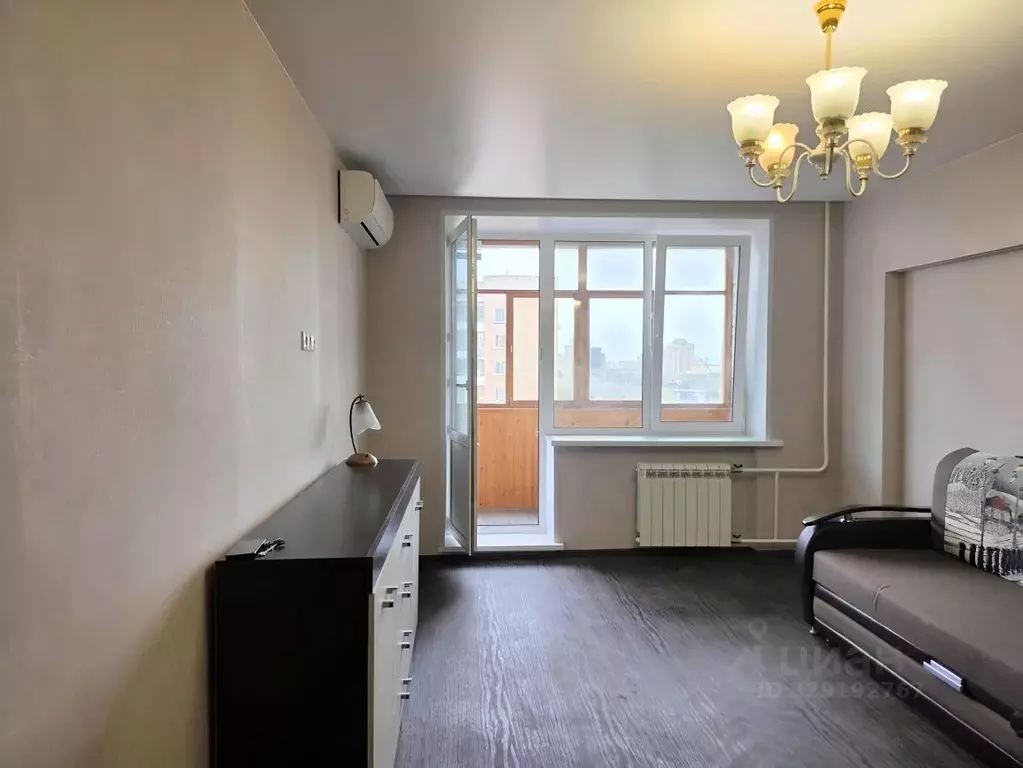 1-к кв. Москва Волоколамское ш., 58К1 (38.0 м) - Фото 2