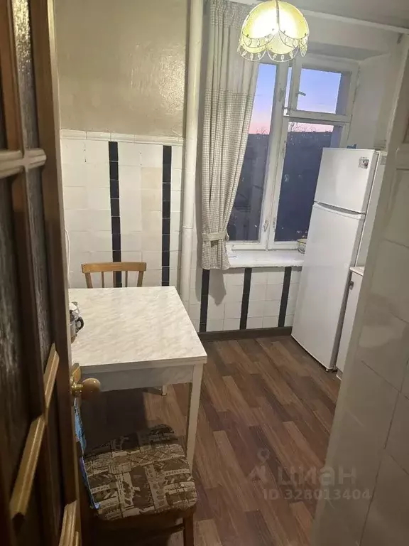 2-к кв. Москва ул. Амундсена, 8 (45.0 м) - Фото 1