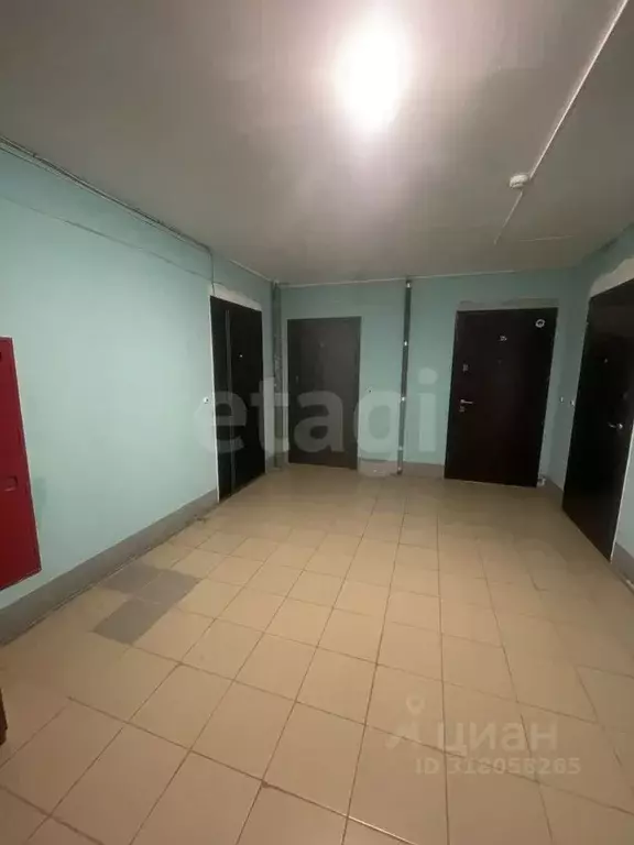 1-к кв. Мордовия, Саранск Волгоградская ул., 75к3 (41.0 м) - Фото 1