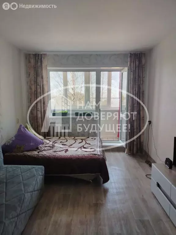 2-комнатная квартира: Добрянка, улица Энергетиков, 25 (50 м) - Фото 2