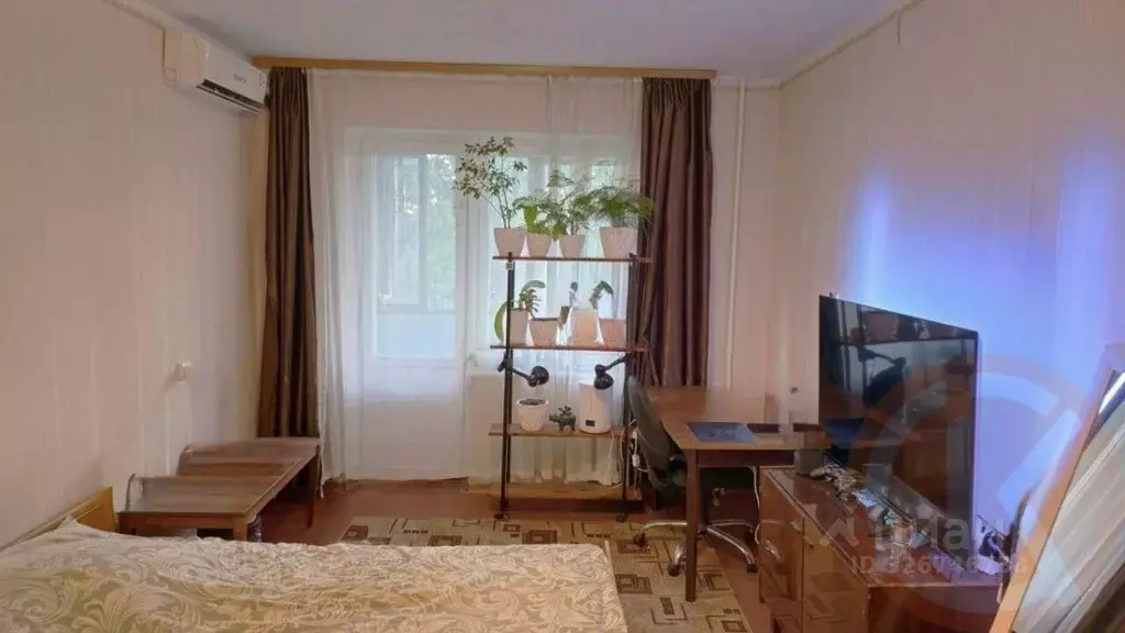 1-к кв. Крым, Симферополь ул. 60 лет Октября, 17 (35.8 м) - Фото 1