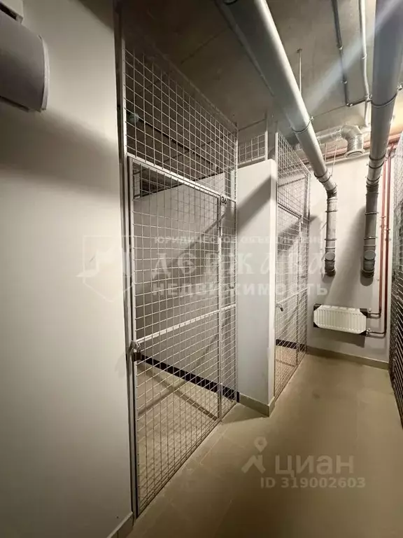 Склад в Кемеровская область, Кемерово ул. Дружбы, 28/2 (3 м) - Фото 1