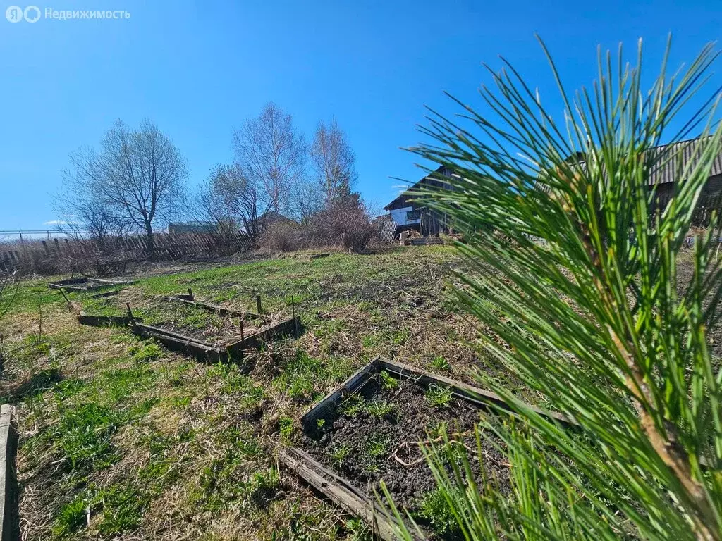 Дом в село Чусовитино, улица Пушкина, 31 (71.9 м) - Фото 1