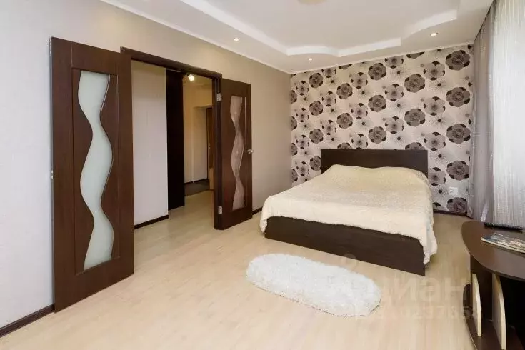 1-к кв. Пензенская область, Пенза ул. Пушкина, 51 (45.4 м) - Фото 1