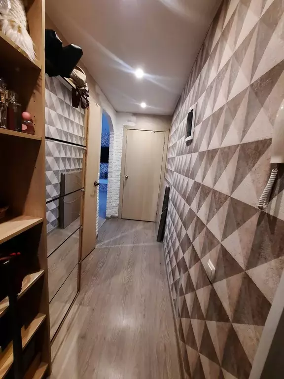 Продаётся 2-к квартира, 43.9 м - Фото 0