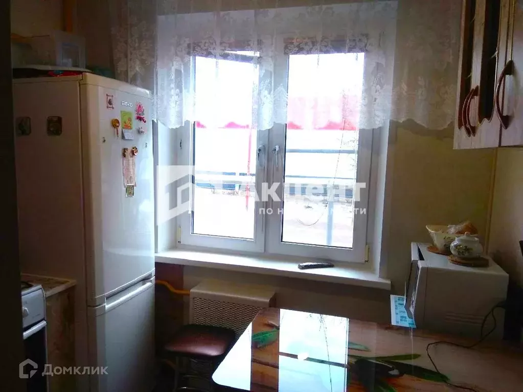Продаётся 2-к квартира, 37 м - Фото 1