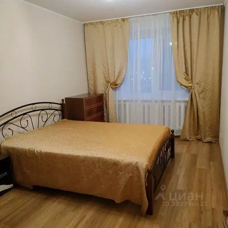 2-к кв. Вологодская область, Вологда Ленинградская ул., 150 (60.0 м) - Фото 2