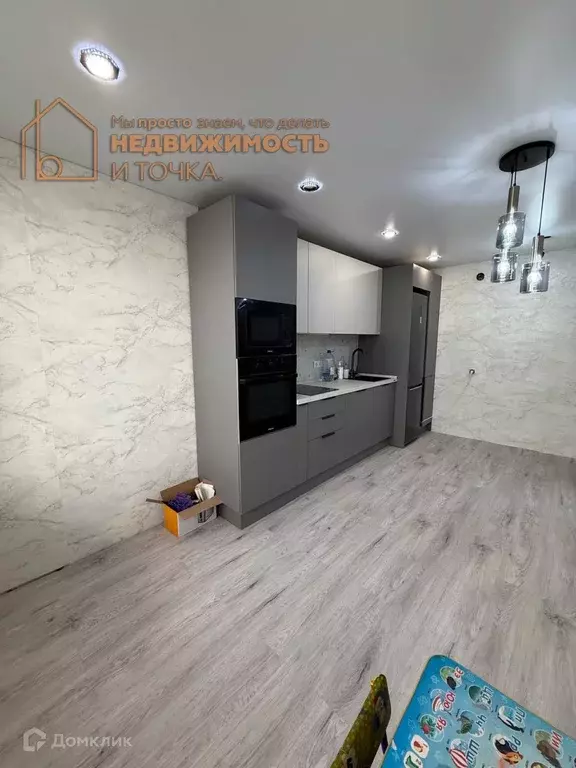 Продаётся 3-к квартира, 80.7 м - Фото 1