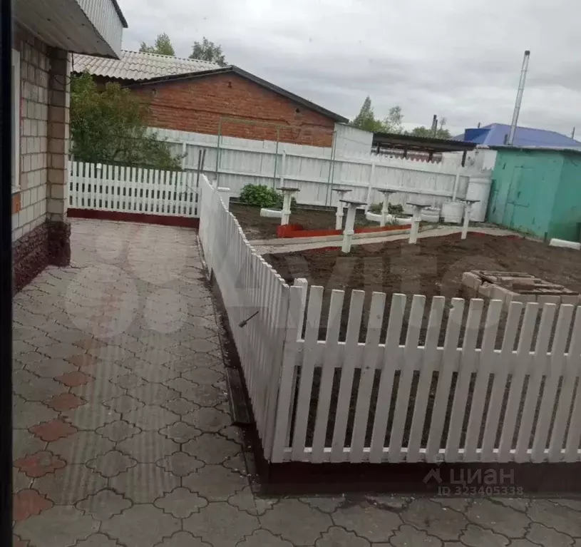 Дом в Алтайский край, Славгород ул. Космонавтов (129 м) - Фото 1