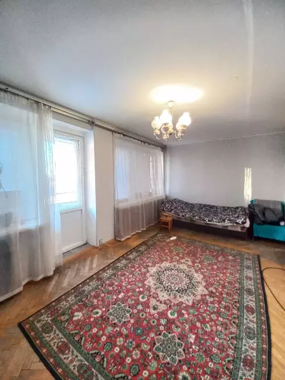 1-к кв. Санкт-Петербург, Санкт-Петербург, Пушкин Детскосельский бул., ... - Фото 2