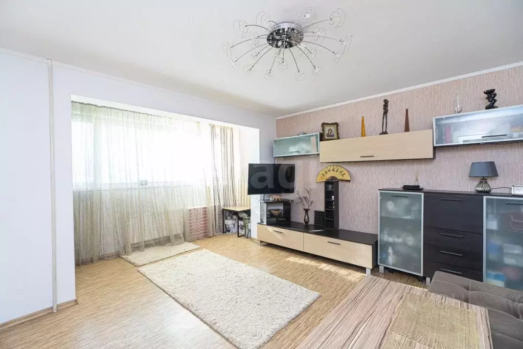 2-к кв. Севастополь ул. Героев Бреста, 41 (62.6 м) - Фото 1