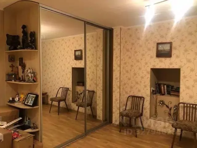 1-к кв. Архангельская область, Архангельск Троицкий просп., 166 (31.0 ... - Фото 1