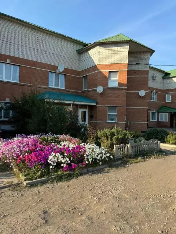 4-к кв. Татарстан, Нурлат ул. Г. Кариева, 12 (117.0 м) - Фото 0
