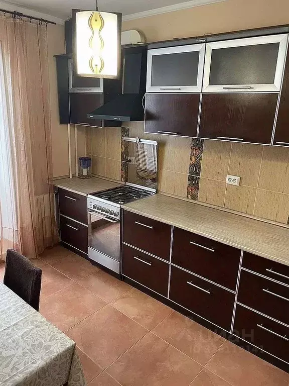 1-к кв. Ростовская область, Ростов-на-Дону Филимоновская ул., 78 (39.0 ... - Фото 2