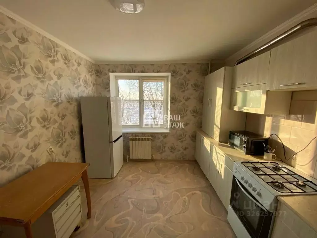 3-к кв. Калужская область, Калуга ул. Георгия Амелина, 35 (68.09 м) - Фото 2