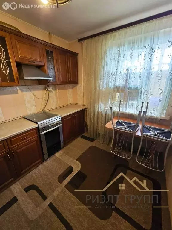 2-комнатная квартира: Казань, улица Пржевальского, 2 (47.9 м) - Фото 0