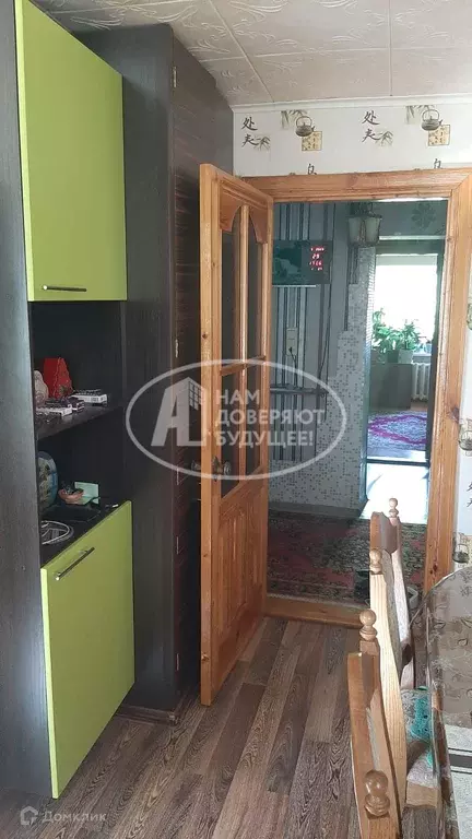 Продаётся 5-к квартира, 108.7 м - Фото 1