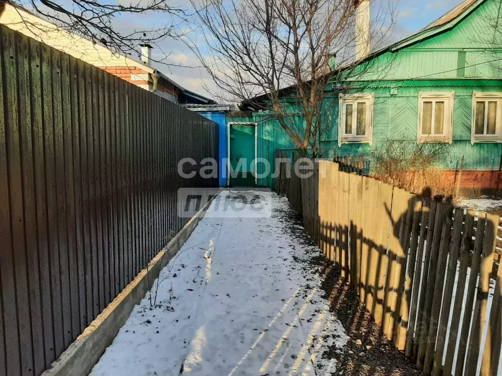 Дом в Курская область, Курск Кольцевая ул., 48 (52 м) - Фото 1