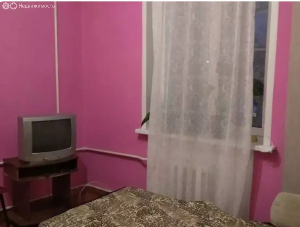1к в 2-комнатной квартире (14 м) - Фото 1