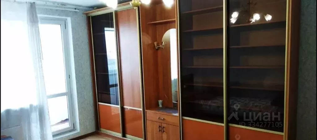 2-к кв. Москва Симферопольский бул., 14К3 (54.0 м) - Фото 1
