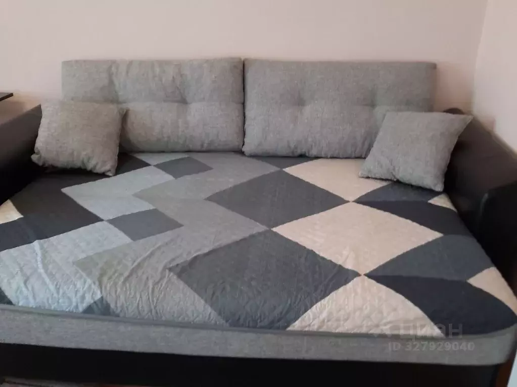 1-к кв. Санкт-Петербург Нарвский просп., 9 (55.0 м) - Фото 2