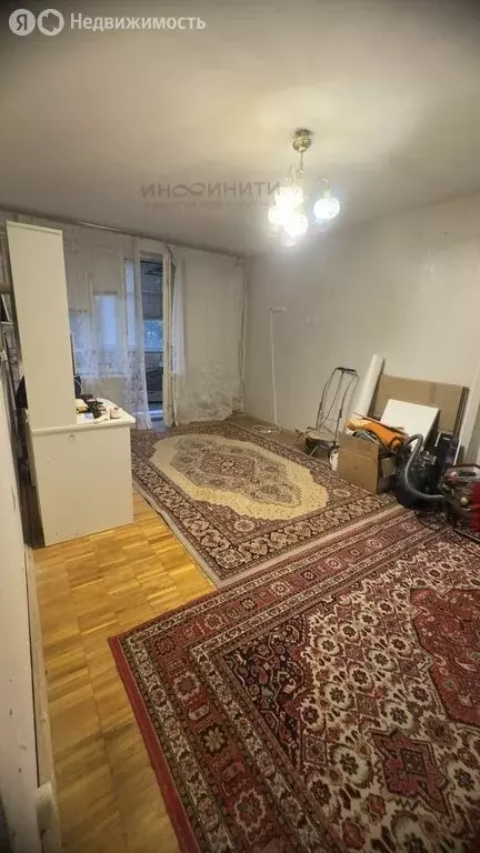 2-комнатная квартира: Москва, улица Бестужевых, 21 (51.2 м) - Фото 2