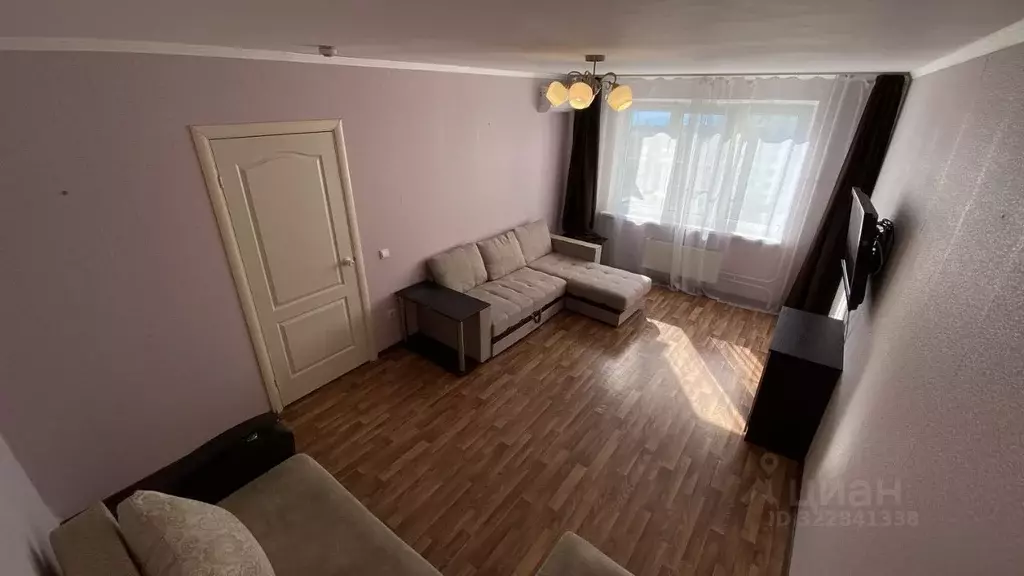 2-к кв. Краснодарский край, Новороссийск ул. Бориса Пупко, 8 (56.0 м) - Фото 1