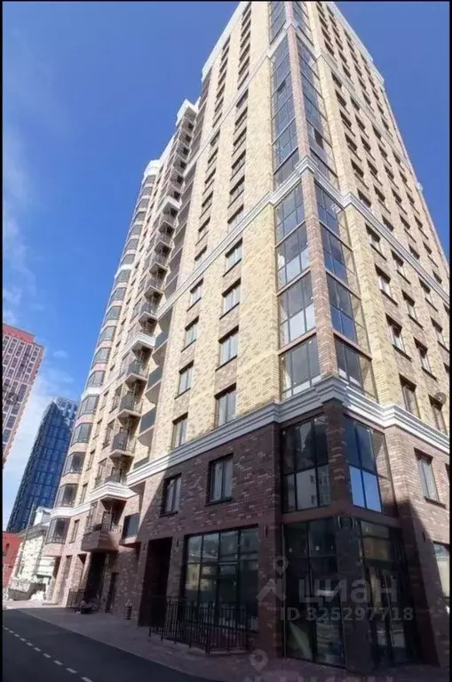 Торговая площадь в Свердловская область, Екатеринбург ул. ... - Фото 1