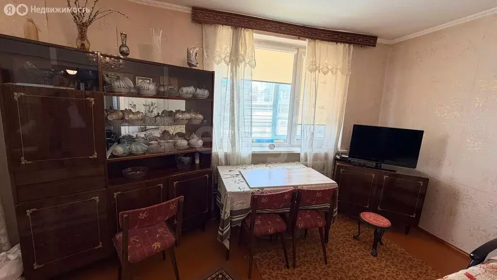 2-комнатная квартира: Севастополь, улица Красносельского, 1 (60 м) - Фото 2