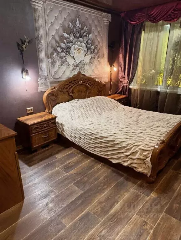 2-к кв. Татарстан, Казань ул. Ноксинский Спуск, 39 (56.1 м) - Фото 1