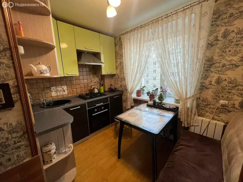 2-комнатная квартира: Саратов, Сапёрная улица, 21 (42 м) - Фото 1