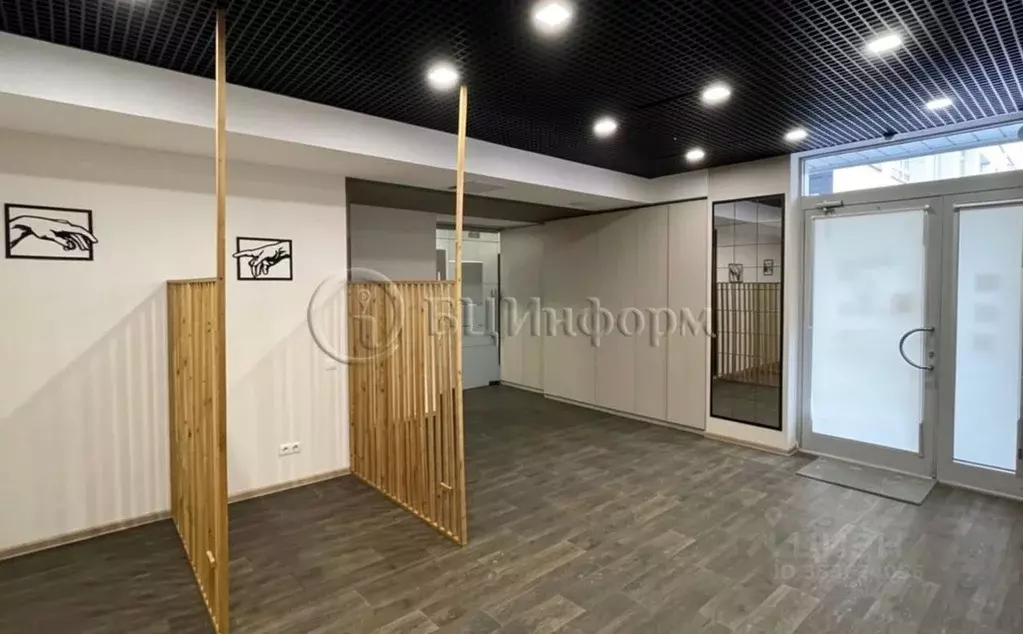 Офис в Санкт-Петербург Варшавская ул., 5к2 (91 м) - Фото 1