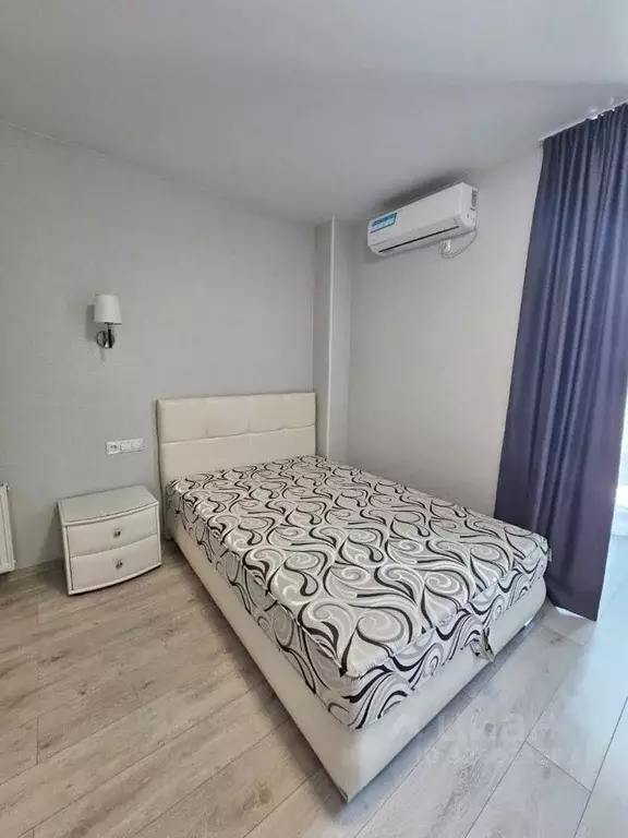 1-к кв. Приморский край, Владивосток ул. Зеленый Бульвар, 21 (36.0 м) - Фото 1