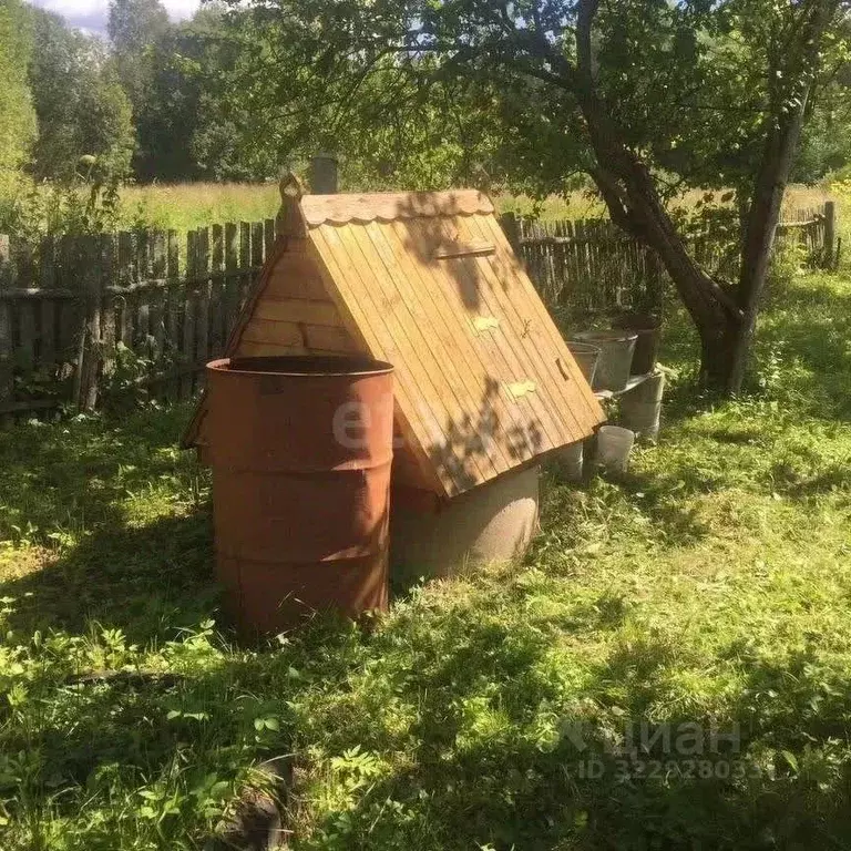 Дом в Тверская область, Калининский муниципальный округ, д. Курганово  ... - Фото 1