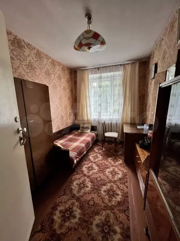 2-к. квартира, 42 м, 5/5 эт. - Фото 0