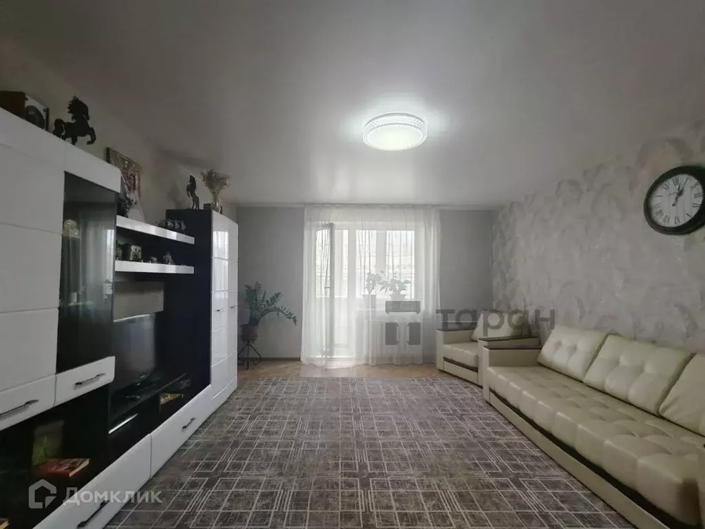 Продаётся 2-к квартира, 66.4 м - Фото 1