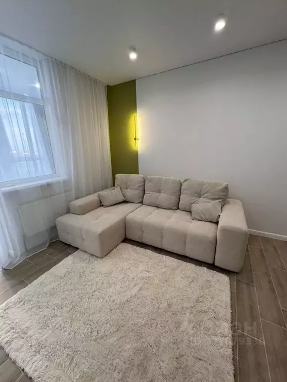 Студия Ростовская область, Ростов-на-Дону Привокзальная ул., 3/1 (28.0 ... - Фото 2