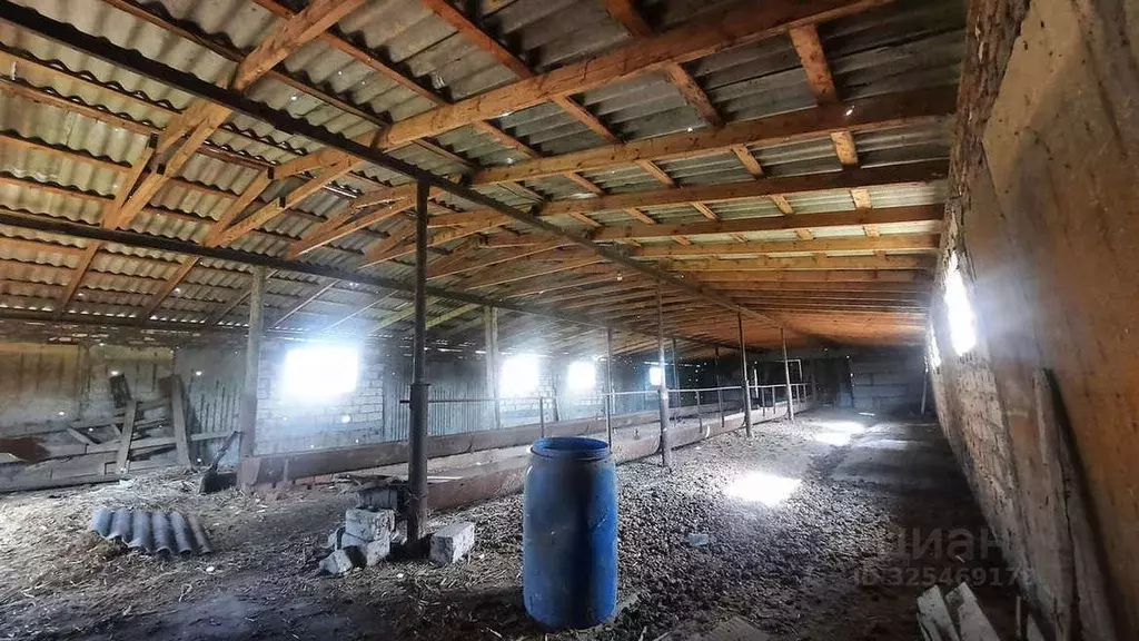 Участок в Кабардино-Балкария, Чегемский район, с. Чегем-Второй ул. ... - Фото 2