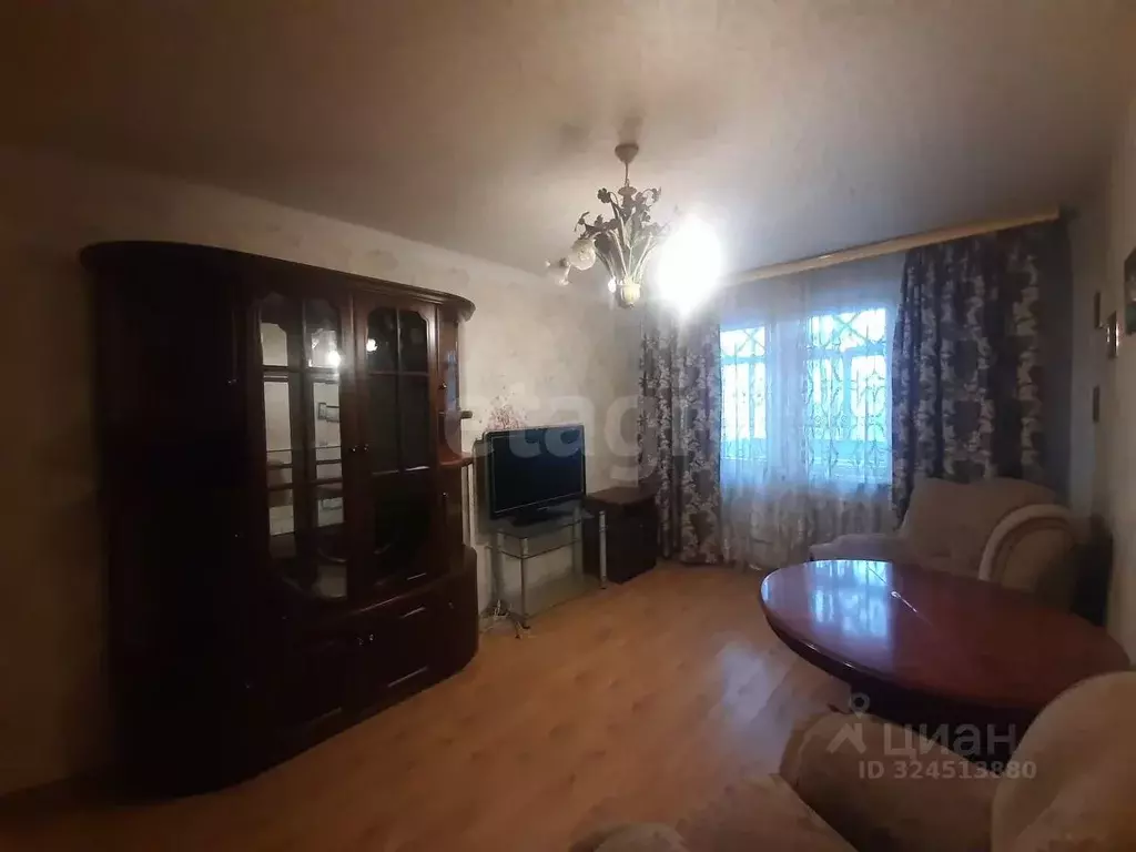 2-к кв. Белгородская область, Валуйки ул. Соколова, 96 (53.0 м) - Фото 1