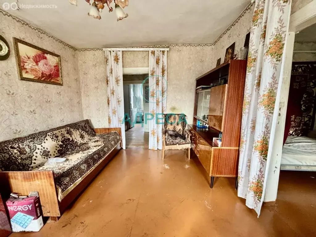 Дом в Новый Оскол, Драгунская улица (42 м) - Фото 1