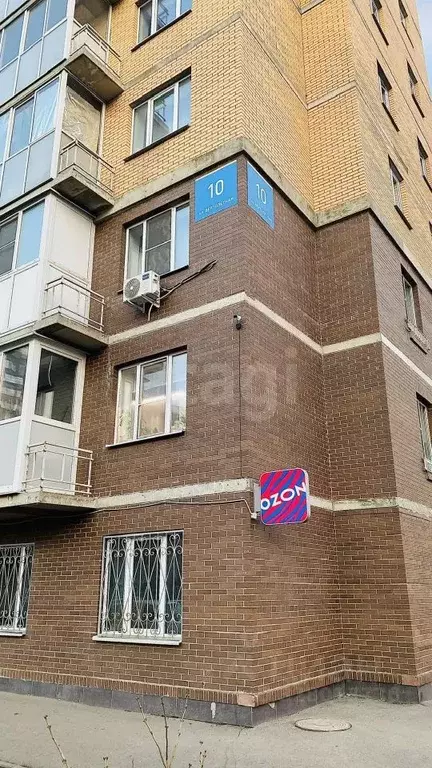 1-к кв. Московская область, Люберцы Зенино ЖК Самолет мкр, ул. ... - Фото 1